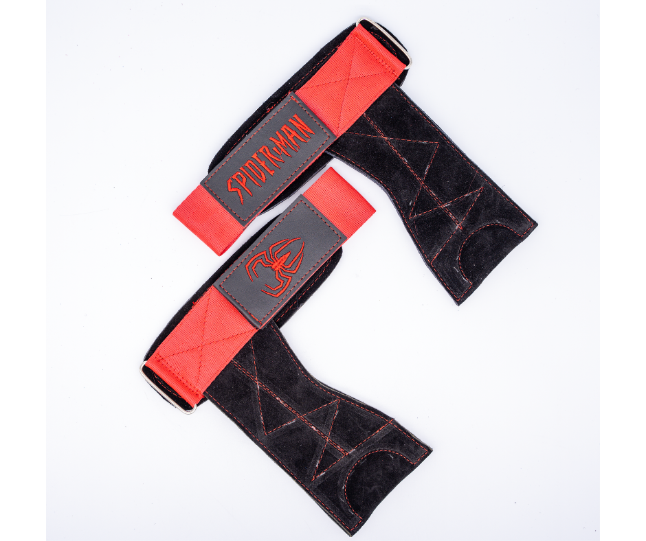 Straps Araña