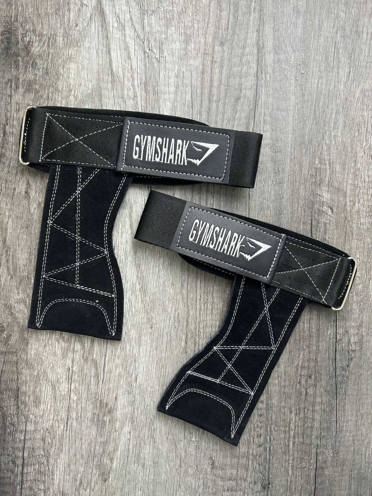 Straps Gym Shark