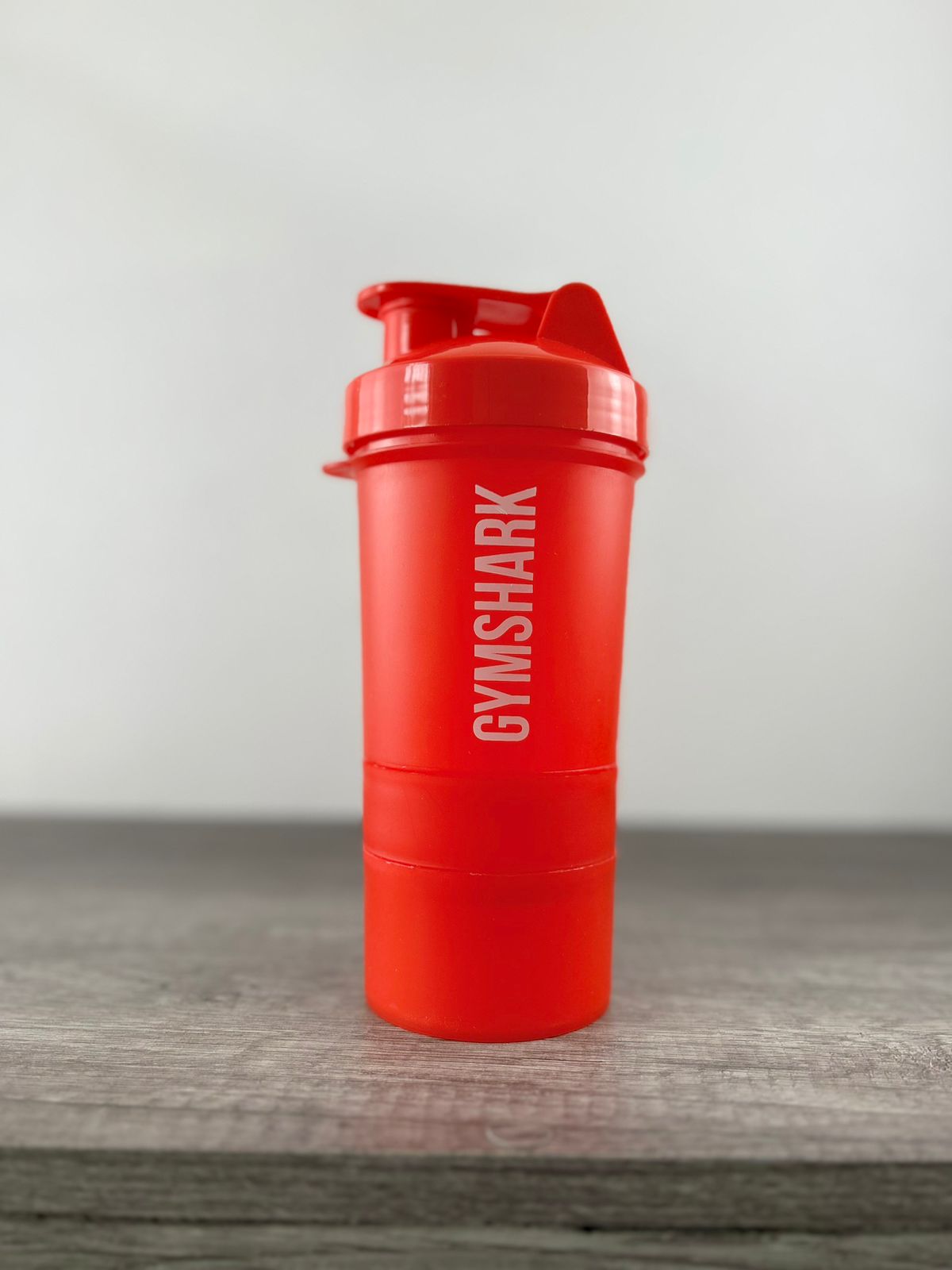 Shaker Gymshark