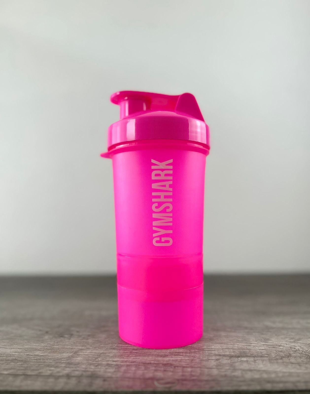 Shaker Gymshark